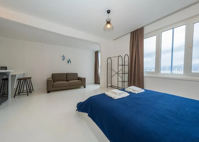 Apartment Mai By Downtown *