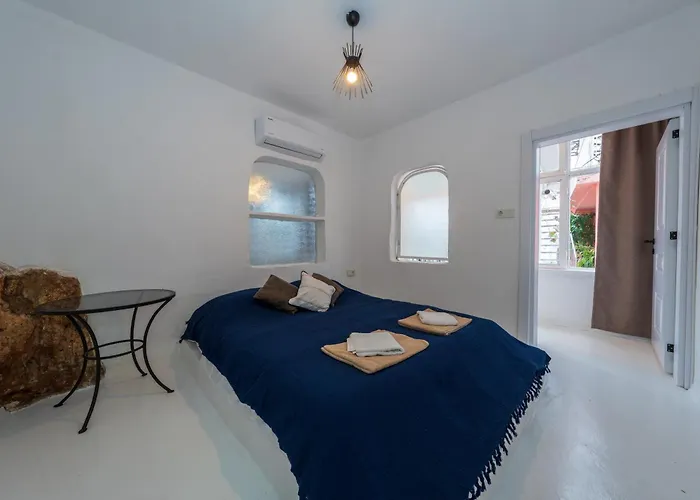 Apartment Mai By Downtown Fethiye