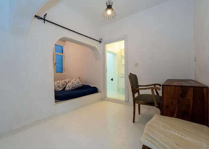 Mai By Downtown Apartment