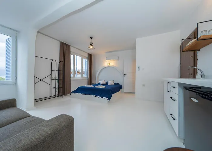 Mai By Downtown * Fethiye