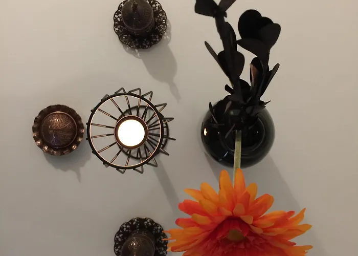 Mai By Downtown Apartment *