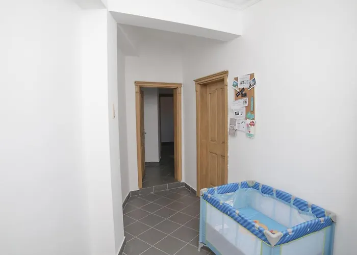 Mai By Downtown Apartment *