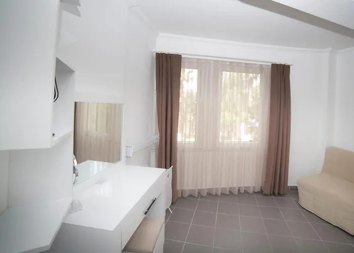 Apartment Mai By Downtown Fethiye