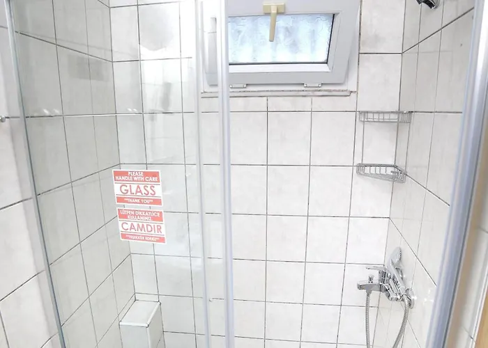 Apartment Mai By Downtown Fethiye