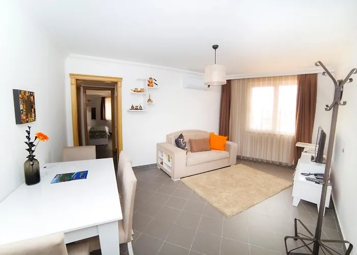 Mai By Downtown Apartment *