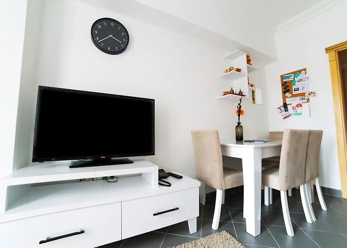 Apartment Mai By Downtown Fethiye