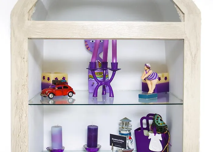 Mai By Downtown Apartment