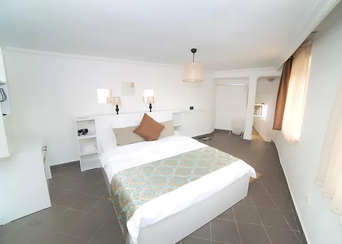 Mai By Downtown Apartment Fethiye