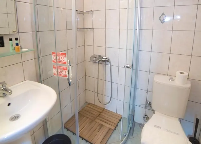 Mai By Downtown Apartment