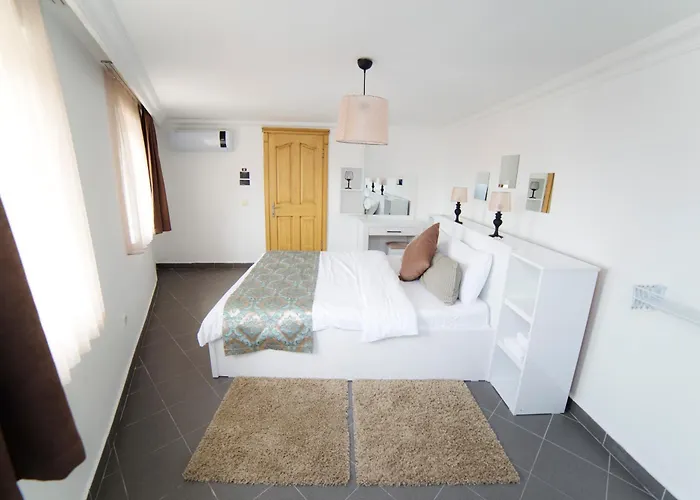 Apartment Mai By Downtown Fethiye