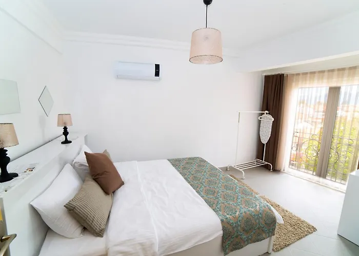 Apartment Mai By Downtown