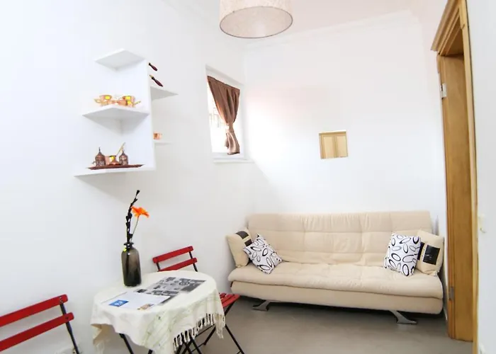 Mai By Downtown Apartment *