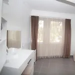 Lägenhet Mai By Downtown Fethiye
