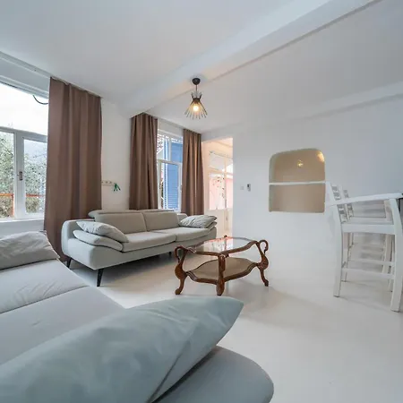 Mai By Downtown Apartment Fethiye