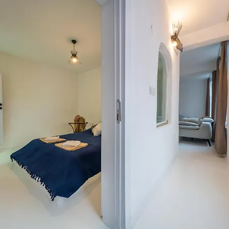 Apartment Mai By Downtown Fethiye