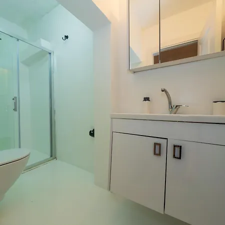 Apartment Mai By Downtown