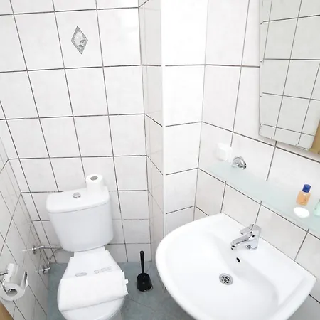 Mai By Downtown Apartmán