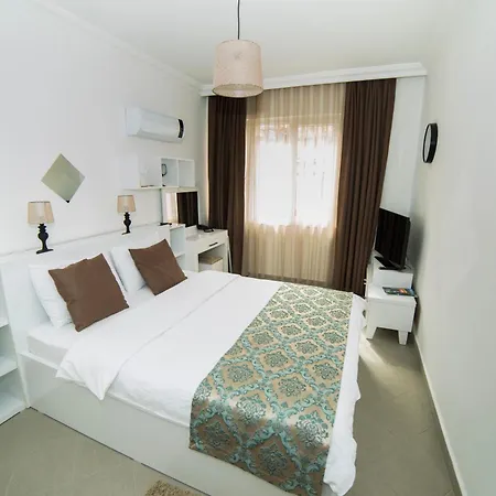 Apartment Mai By Downtown Fethiye