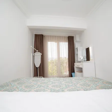 Mai By Downtown Apartment