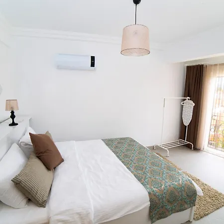 Apartment Mai By Downtown