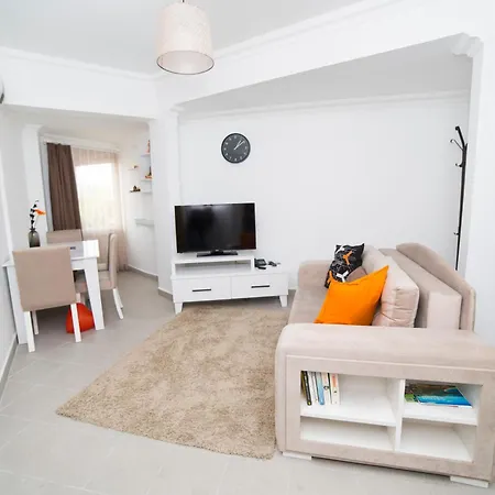 Apartmán Mai By Downtown Fethiye