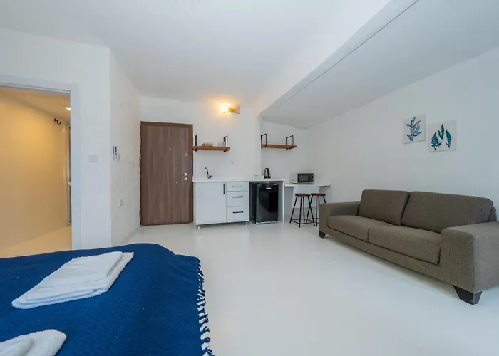 Mai By Downtown Fethiye