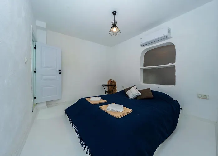 Appartement Mai By Downtown