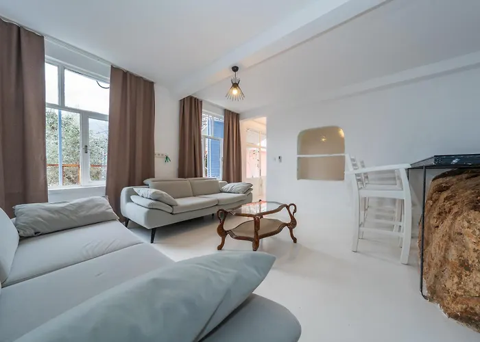 Mai By Downtown Appartement Fethiye