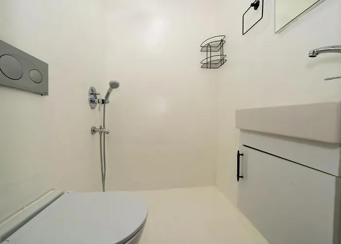 Mai By Downtown Fethiye