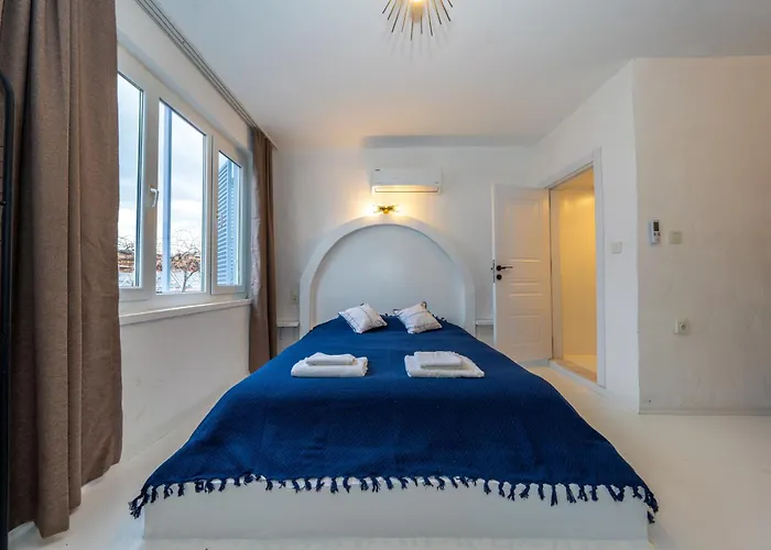 Mai By Downtown Appartement