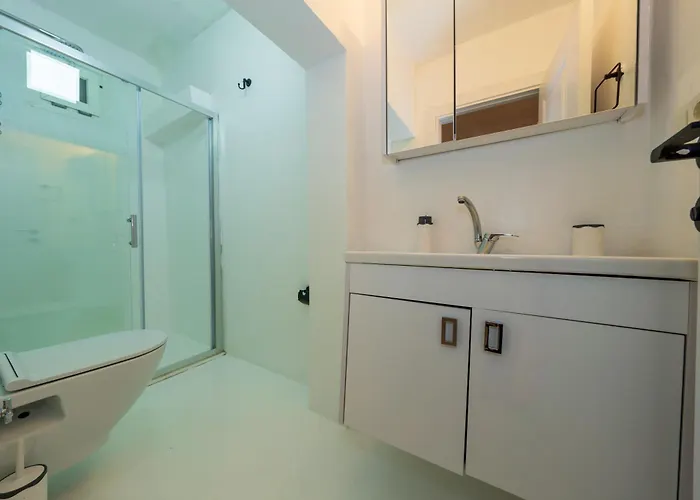 Appartement Mai By Downtown