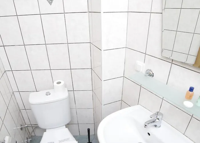 Mai By Downtown Appartement