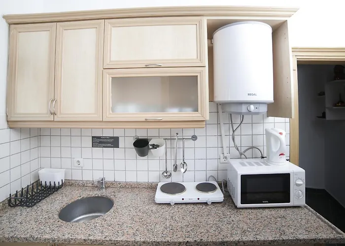 Mai By Downtown Fethiye