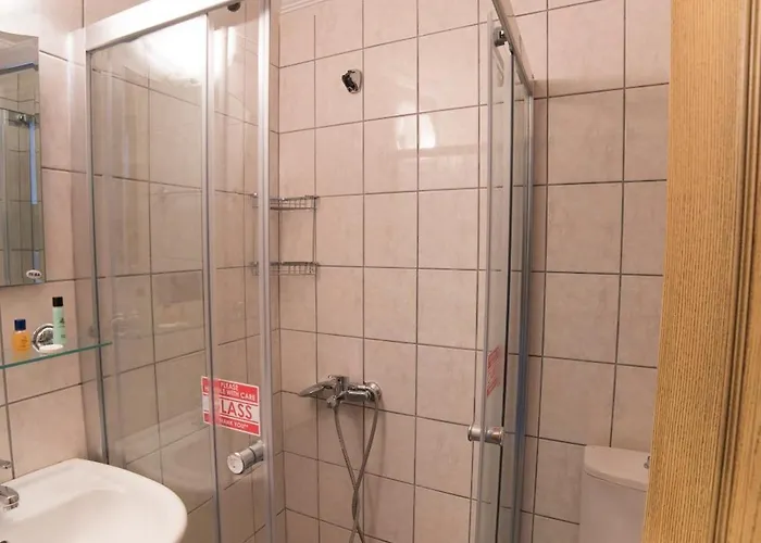 Appartement Mai By Downtown *