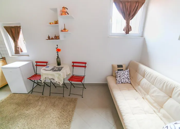 Mai By Downtown Appartement Fethiye