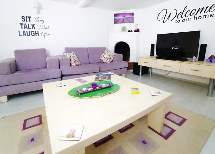 Mai By Downtown Appartement