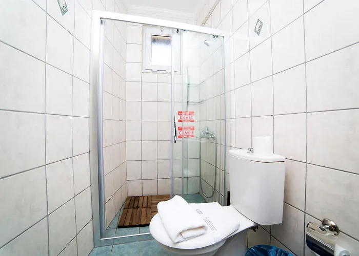 Mai By Downtown * Fethiye