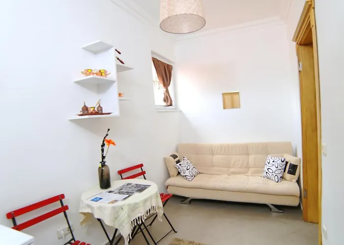 Mai By Downtown Appartement *