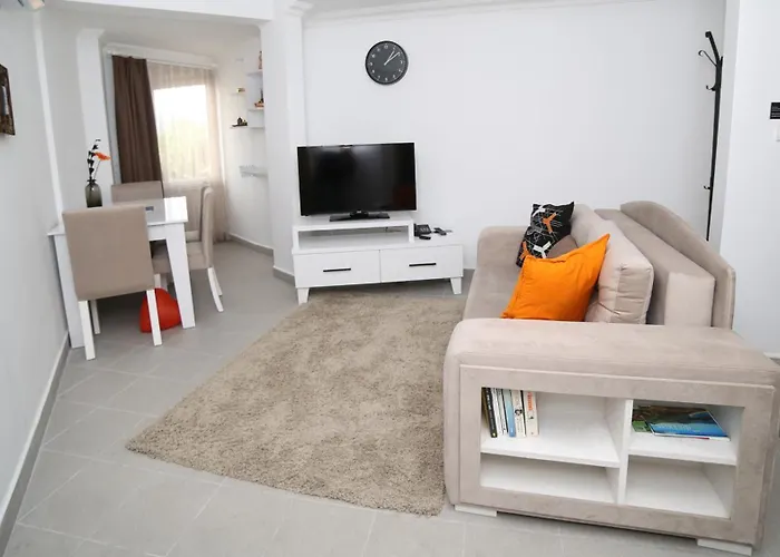 Mai By Downtown Fethiye