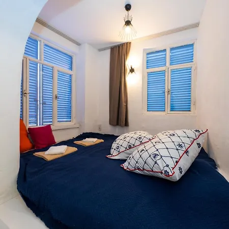 公寓 Mai By Downtown