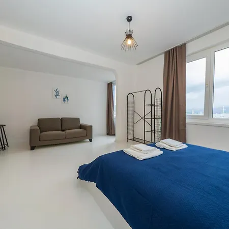 公寓 Mai By Downtown *