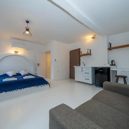 Mai By Downtown Apartamento Fethiye