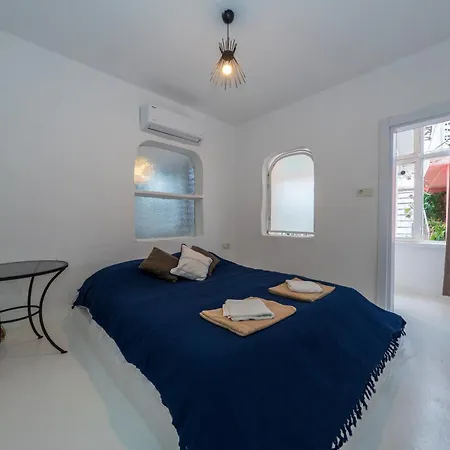 Apartamento Mai By Downtown Fethiye