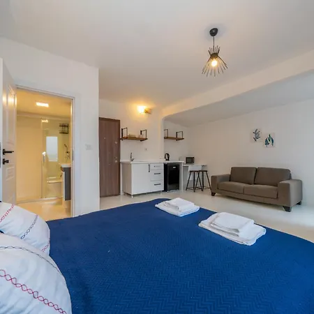 Mai By Downtown Apartamento *