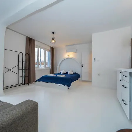 Mai By Downtown * Fethiye