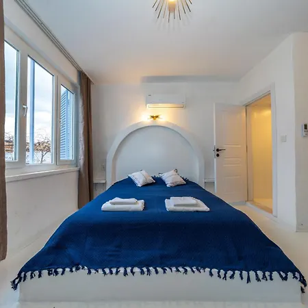 Mai By Downtown Apartamento