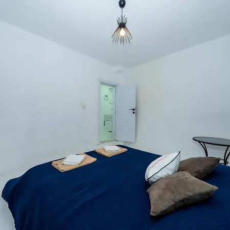 Mai By Downtown Apartamento *