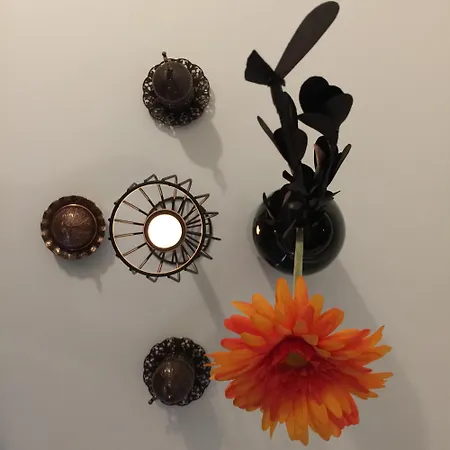 Mai By Downtown Apartamento *