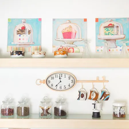 Mai By Downtown Apartamento *