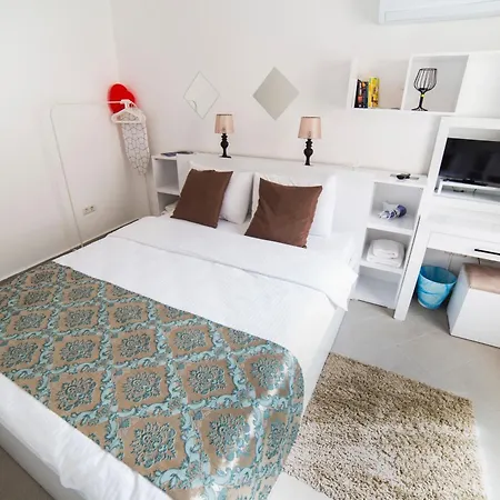 Mai By Downtown Apartment Fethiye